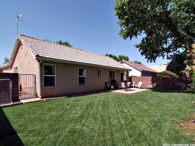 357 E 615 S #7, Ivins, UT 84738 — photo 11