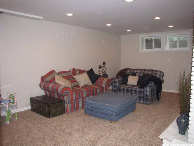 1871 S 350 E, Bountiful, UT 84010 — photo 4