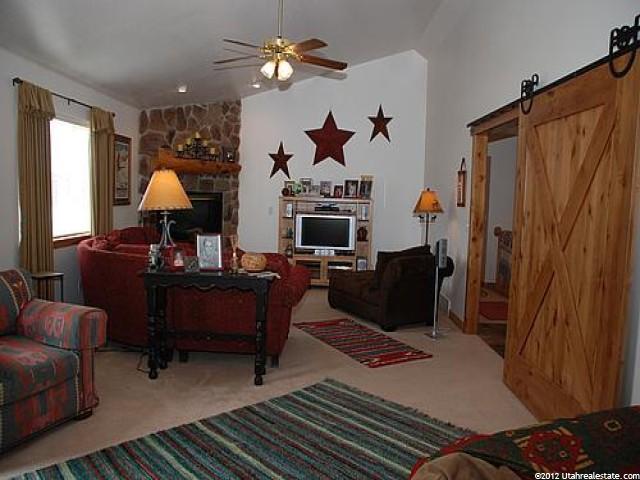 1740 Oak Ln, Francis, UT 84036 — photo 2