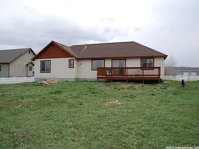 1740 Oak Ln, Francis, UT 84036 — photo 11