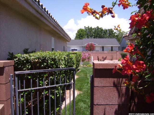 1305 E Riverside Dr #30, St. George, UT 84790 — photo 9