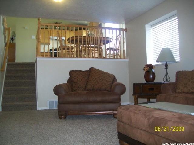 1294 N 2525 W, Layton, UT 84041 — photo 4