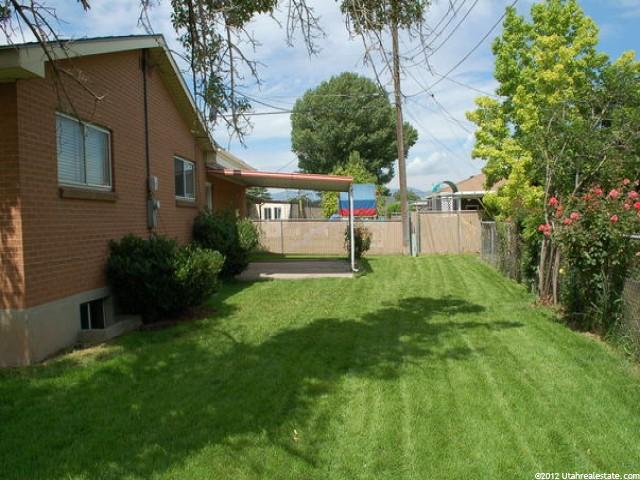 117 E 6740 S, Midvale, UT 84047 — photo 12