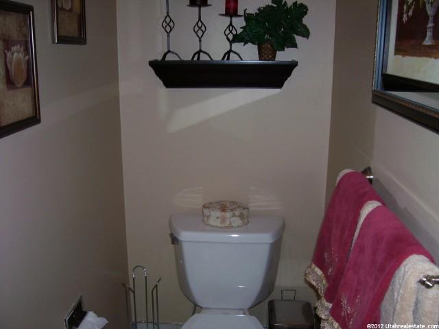 3312 S 475 W, Bountiful, UT 84010 — photo 4