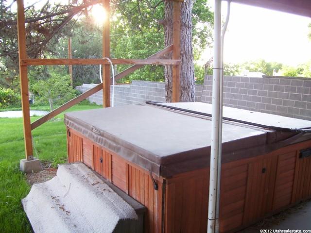 3312 S 475 W, Bountiful, UT 84010 — photo 8