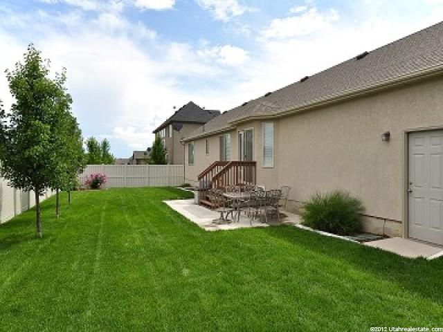1228 N 2325 W, Layton, UT 84041 — photo 10