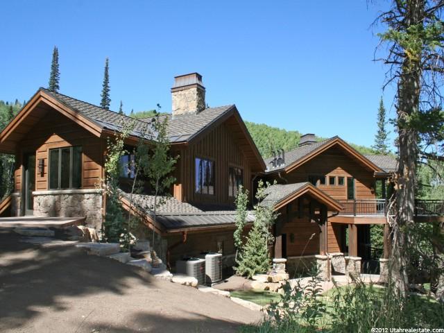 90 White Pine Canyon Rd, Park City, UT 84098 — photo 2