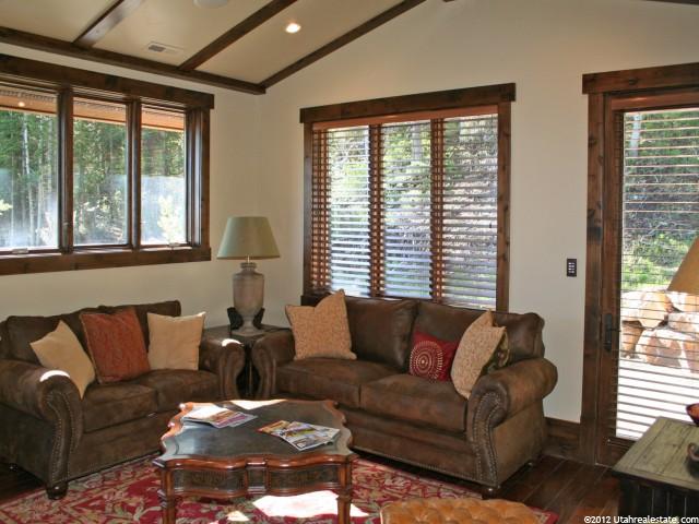 90 White Pine Canyon Rd, Park City, UT 84098 — photo 11