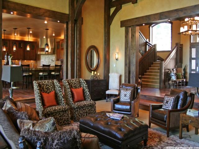 90 White Pine Canyon Rd, Park City, UT 84098 — photo 4