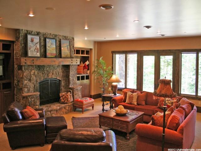 90 White Pine Canyon Rd, Park City, UT 84098 — photo 5