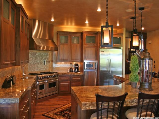 90 White Pine Canyon Rd, Park City, UT 84098 — photo 7
