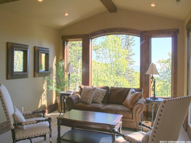 90 White Pine Canyon Rd, Park City, UT 84098 — photo 8