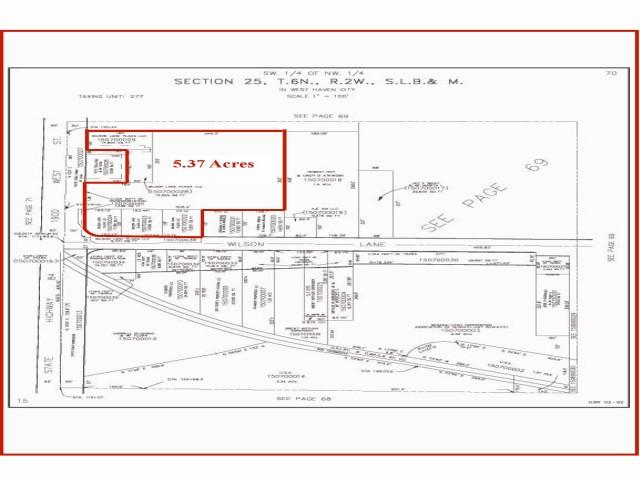 1866 W 2100 S, West Haven, UT 84401 — photo 3