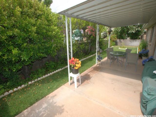 1090 E 700 S, St. George, UT 84790 — photo 12