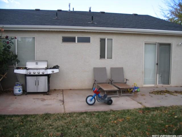 545 S 75 E, Ivins, UT 84738 — photo 11