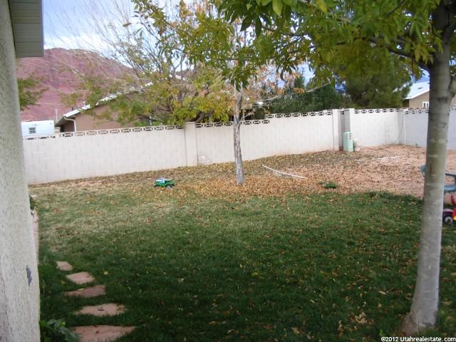 545 S 75 E, Ivins, UT 84738 — photo 4