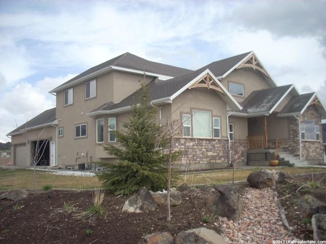 650 N Mill Rd E, Heber City, UT 84032 — photo 12
