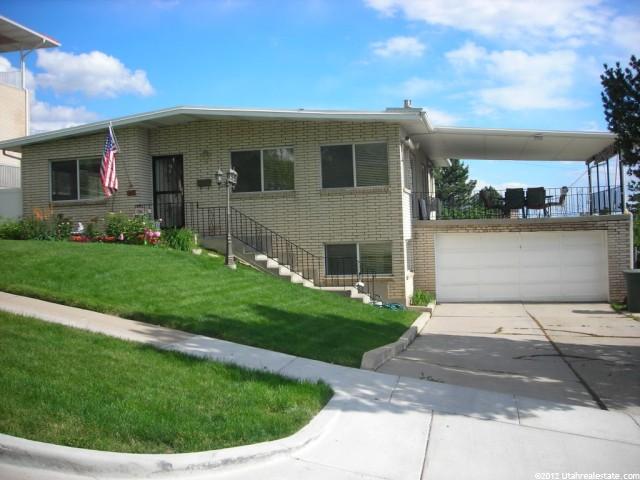 2736 E 2100 S, Salt Lake City UT 84109