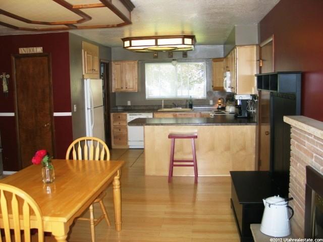 120 Summit Dr, Smithfield, UT 84335 — photo 3