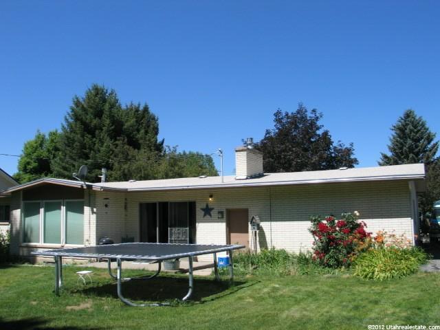 120 Summit Dr, Smithfield, UT 84335 — photo 9