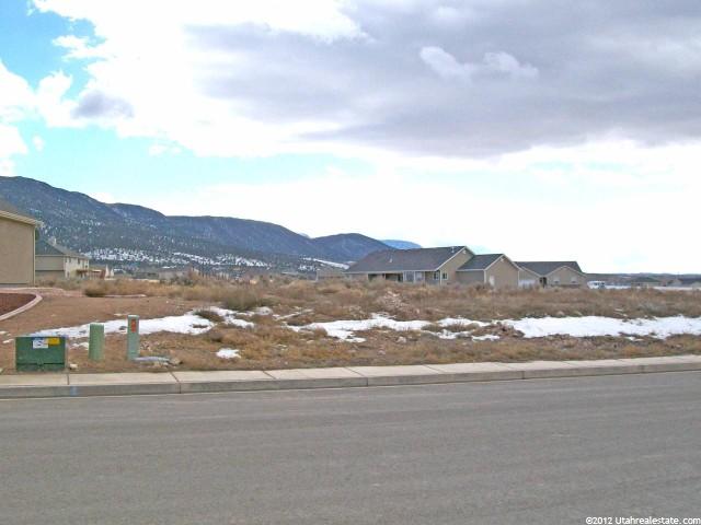 1972 E Cedar Berry Ln, Cedar City, UT 84721 — photo 2