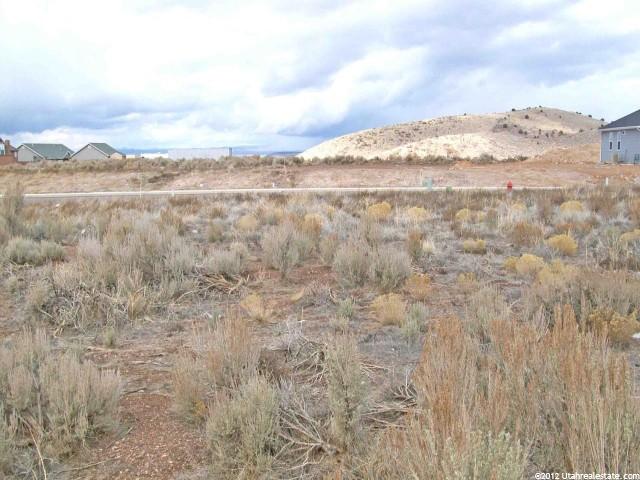 1972 E Cedar Berry Ln, Cedar City, UT 84721 — photo 11