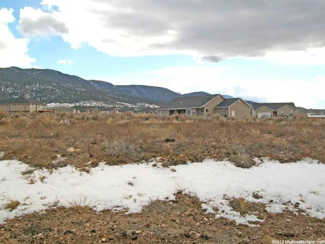 1972 E Cedar Berry Ln, Cedar City, UT 84721 — photo 3