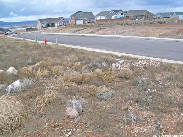 1972 E Cedar Berry Ln, Cedar City, UT 84721 — photo 4