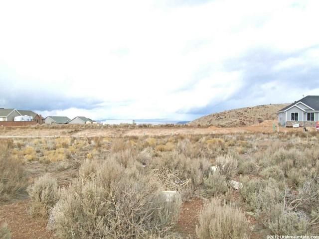 1972 E Cedar Berry Ln, Cedar City, UT 84721 — photo 10