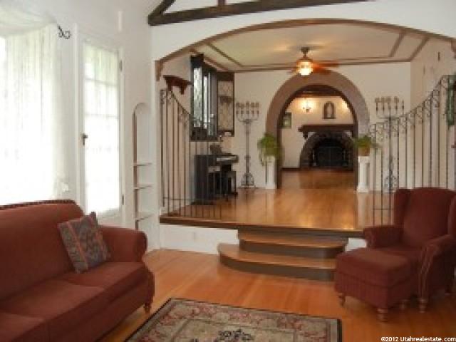 1547 E 26th St S, Ogden, UT 84401 — photo 2