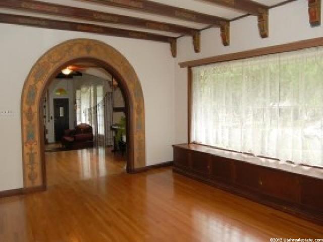 1547 E 26th St S, Ogden, UT 84401 — photo 4