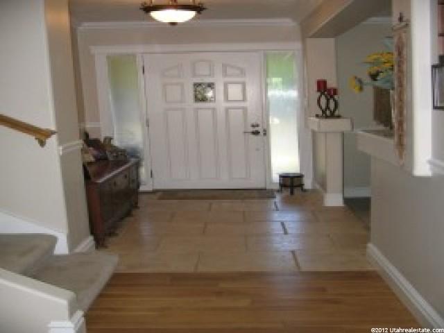319 E Ridgeline Dr E, Washington Terrace, UT 84405 — photo 3