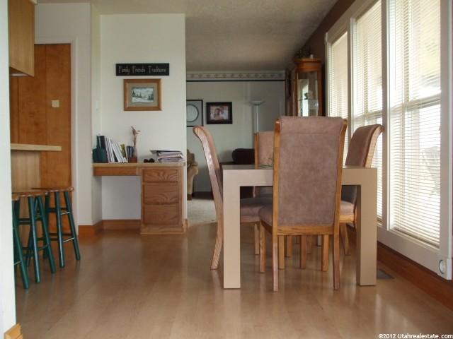 450 N 50 E, Bloomington, ID 83223 — photo 3