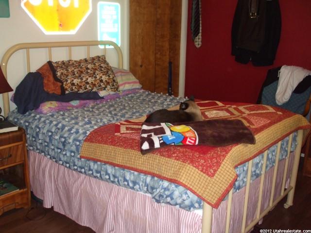 450 N 50 E, Bloomington, ID 83223 — photo 5