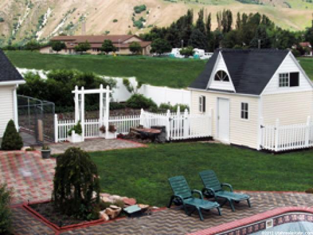 105 E 300 S, Mantua, UT 84324 — photo 11