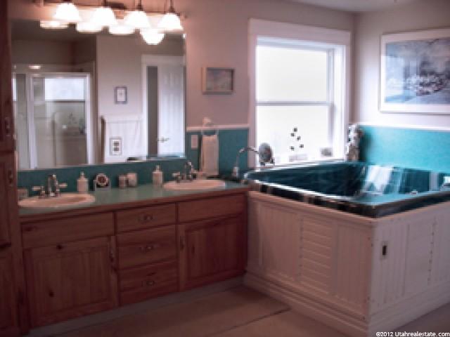 105 E 300 S, Mantua, UT 84324 — photo 5