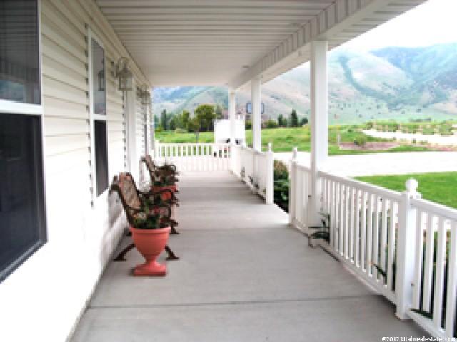 105 E 300 S, Mantua, UT 84324 — photo 9