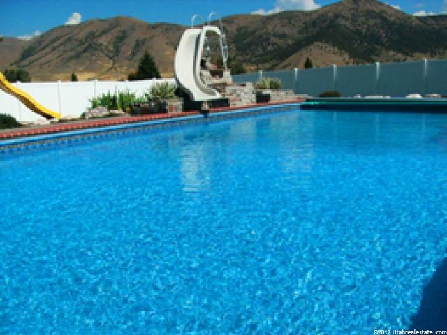 105 E 300 S, Mantua, UT 84324 — photo 12