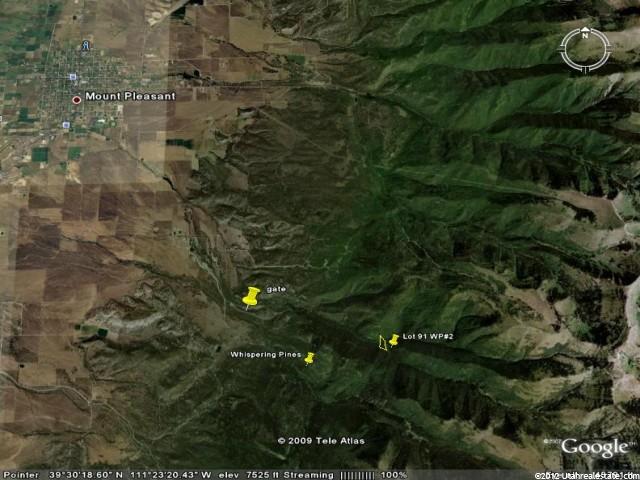 91 Whipsering #91, Fairview, UT 84629 — photo 5