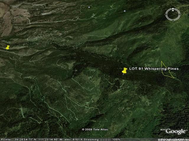 91 Whipsering #91, Fairview, UT 84629 — photo 7