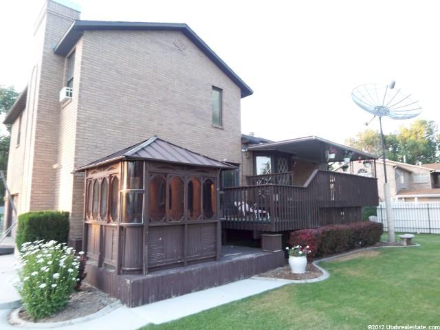 643 W 4300 S, Riverdale, UT 84405 — photo 3