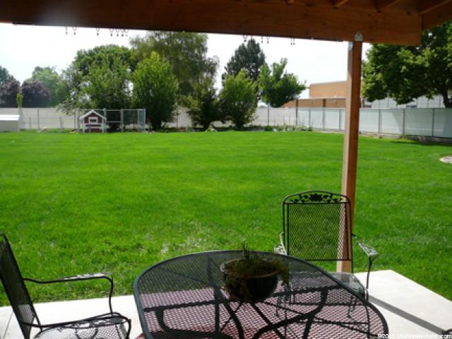 969 N 1200 W, Marriott Slaterville, UT 84404 — photo 11