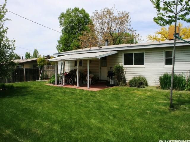 293 W 1200 N, Bountiful, UT 84010 — photo 10