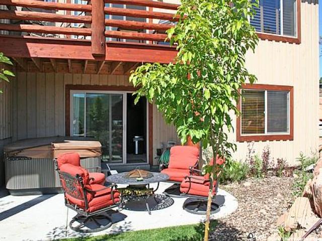 3455 W Cedar Dr #69, Park City, UT 84098 — photo 2