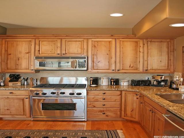 3455 W Cedar Dr #69, Park City, UT 84098 — photo 7