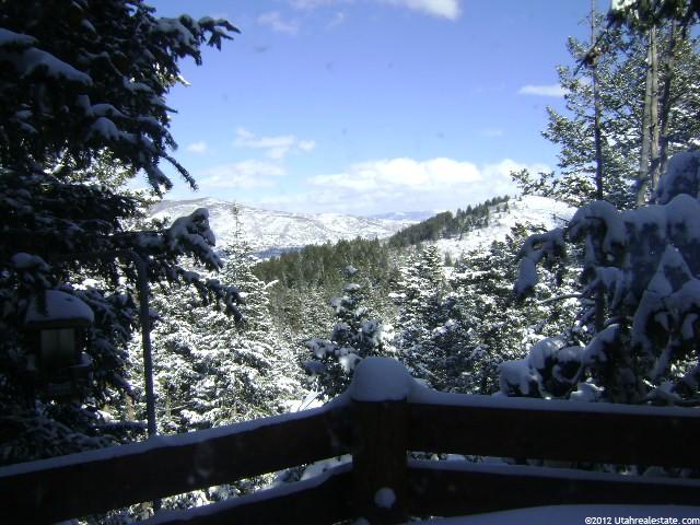 105 Paradise Rd, Summit Park, UT 84098 — photo 2