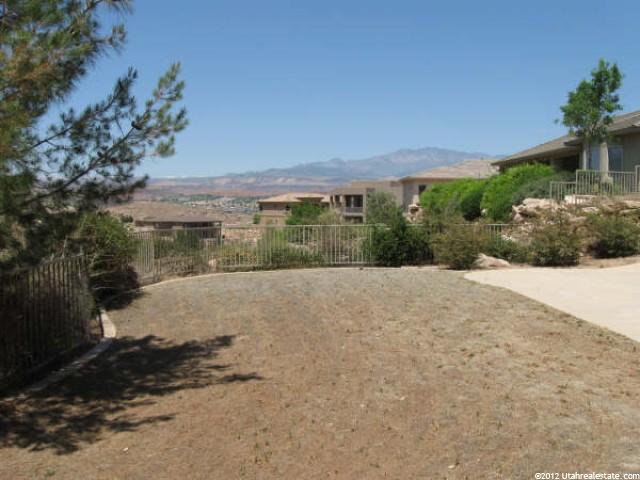 2447 E Cobalt Dr, St. George, UT 84790 — photo 12