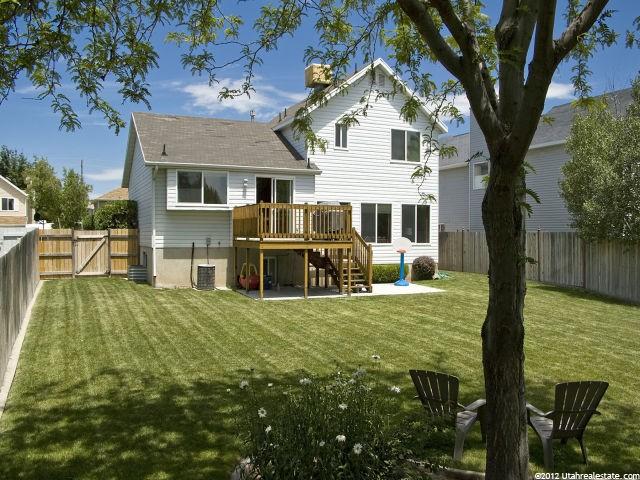 438 E 1700 S, Kaysville, UT 84037 — photo 11