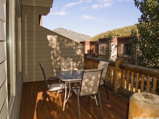 587 Deer Valley Loop, Park City, UT 84060 — photo 2