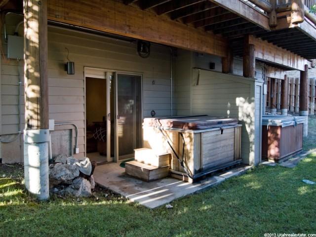 587 Deer Valley Loop, Park City, UT 84060 — photo 11